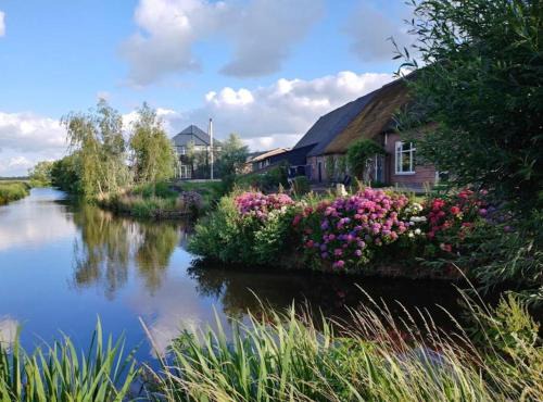 Oudewater Apartamento | Blossom Barn Lodges