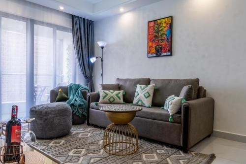 Lavington Apartamento | Blossom by Edmor Suites