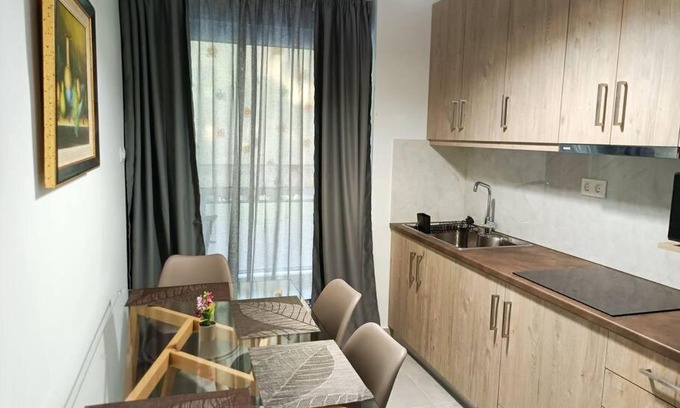 Marousi Apartamento | Blossom House Marousi