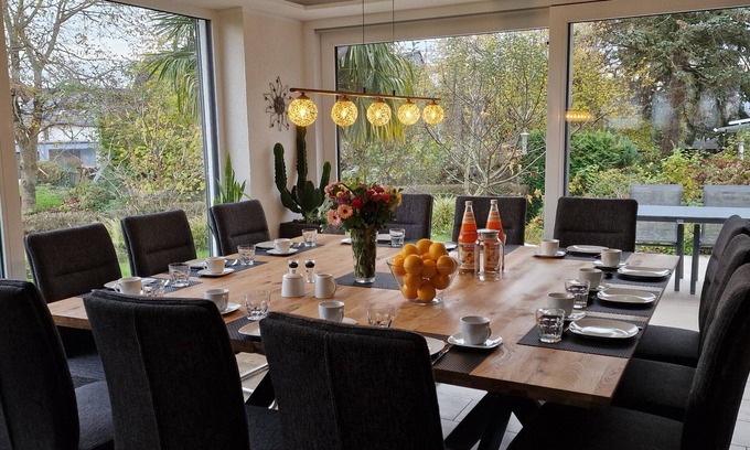 Bodolz Casa | Blossom Lodge Lake Constance