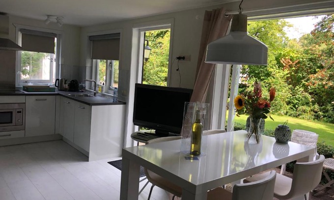 Bergen Casa | Blossom