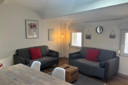 L'Isle-sur-la-Sorgue Apartamento | "Blossom of Provence"