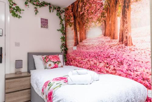 Northampton Apartamento | Blossom Retreat