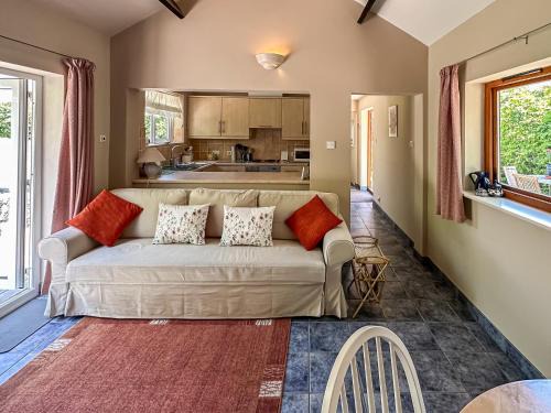 Hassocks Casa | Blossom's Cottage