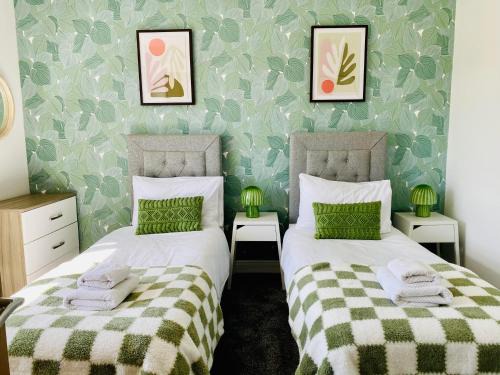 Halifax Apartamento | Blossomgate