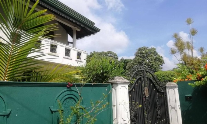 Ragama Apartamento | Blossoms Apartment