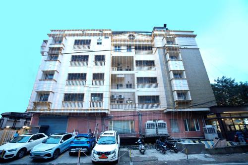 T Nagar Hotel | Blossoms Hotel & Service Apartments