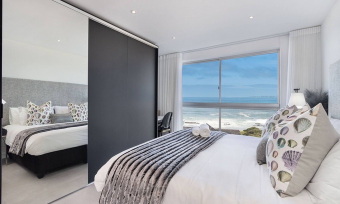 Bloubergstrand Apartamento | Blouberg Heights 406