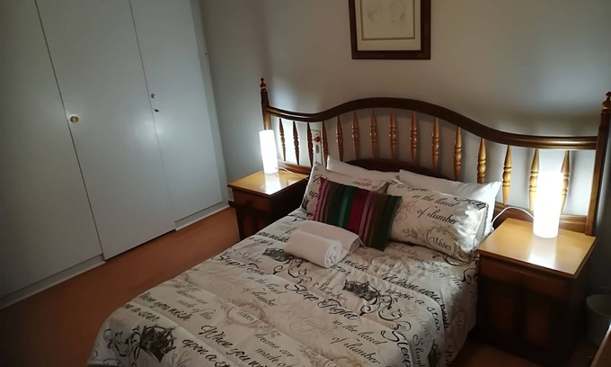 Flamingo Vlei Casa | Blouberg Holiday Home