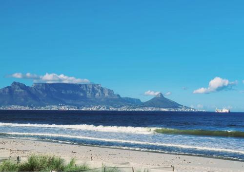 Blouberg Rise Apartamento | Blouberg Rise Cottage