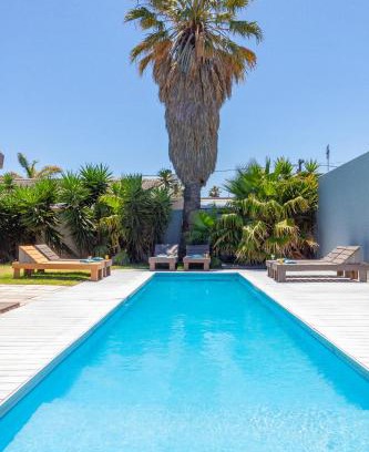 Bloubergstrand Casa | Bloubergstrandlodge