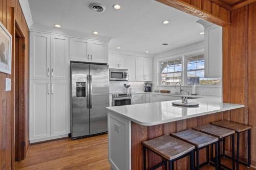 Atlantic Beach Casa | Blount Cottage home