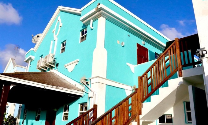 Dover Villa | BLR Beach Villas #10