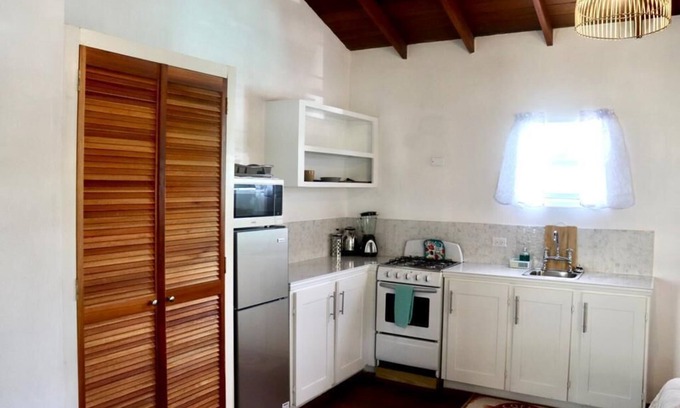 Dover Apartamento | Dover Beach Townhouses