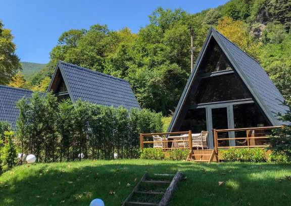 Sapanca Cabina | BLS BUNGALOVE SAPANCA
