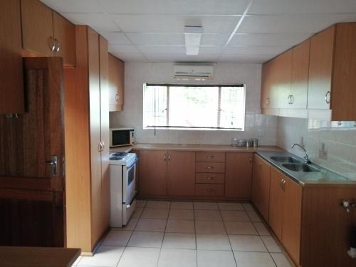 Bainsvlei Apartamento | BLS Selfsorg Eenheid