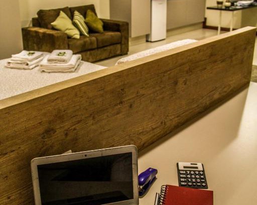Mogi-Guacu Apartamento | Blu Apart Hotel