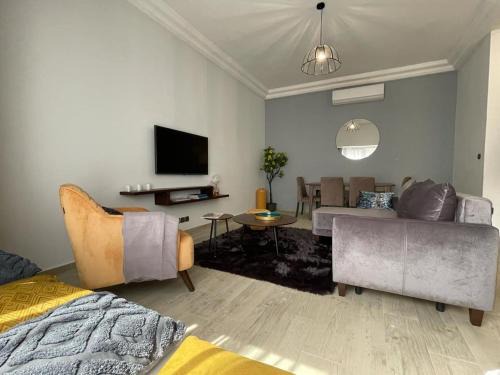Bamako Apartamento | BLU Apartments