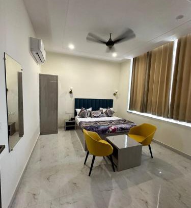 Amritsar Hotel | Blu Breeze