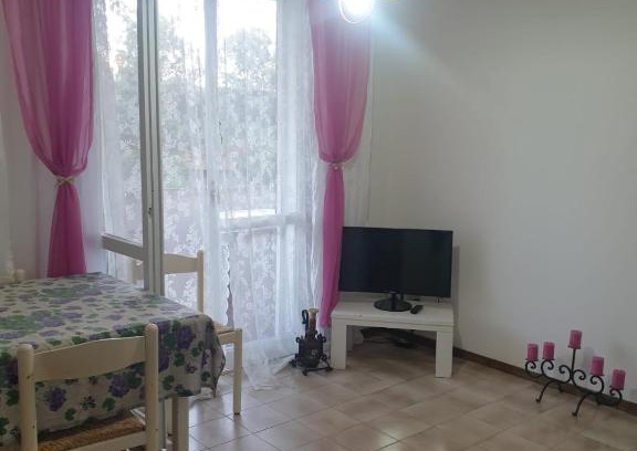 Lido Adriano Apartamento | Blu burd