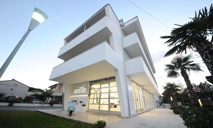 Laura Cama Y Desayuno | Blu Cilento