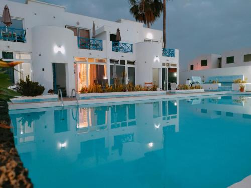 Puerto del Carmen Apartamento | BLU