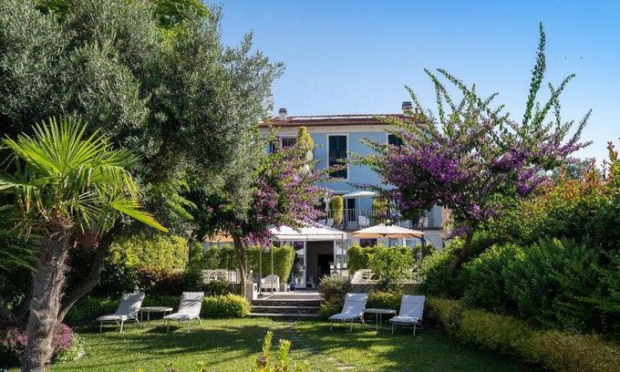 Rezza Hotel | Blu Hotel