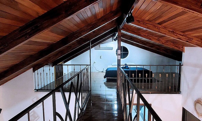 Chachagua Apartamento | Blu House Nature & Tours - Apartment Katzi