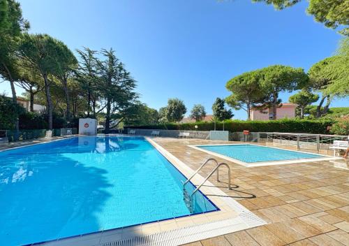 Jesolo Pineta Apartamento | Blu Mare a 200 Mt Spiaggia