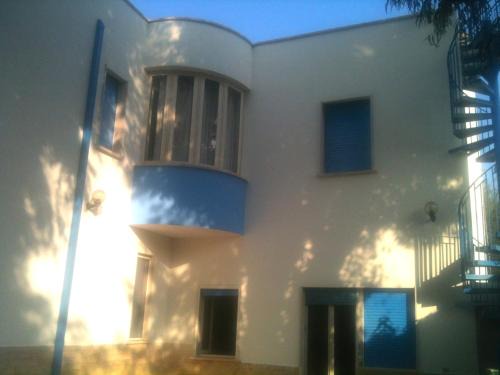 Lavinio Lido di Enea Casa | Blu Mare Villa Carlo