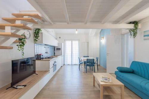 Marina di San Vito Apartamento | Blu Mare - YourPlace Abruzzo