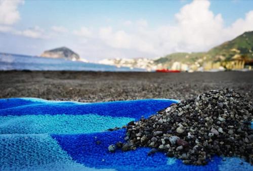 Barano d'Ischia Apartamento | Blu Maronti