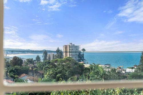 Collaroy Beach Casa | Blu Ocean Views