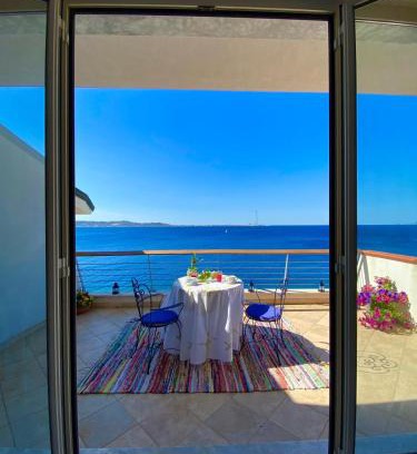 Cannittello Casa | Blu Oltremare