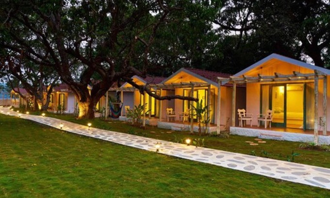Vagator Hotel | Blu Resorts