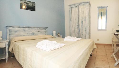Marettimo Casa | Blu Rooms Marettimo