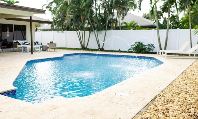 Boynton Beach Casa | Blu Sky Villa