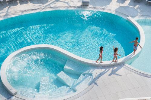 Igea Marina Hotel | Blu Suite Resort