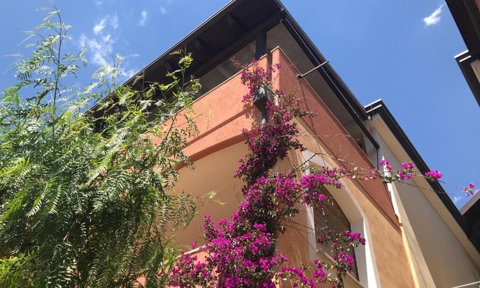 Marina di Pisticci Apartamento | Blu Village 2 (MT)