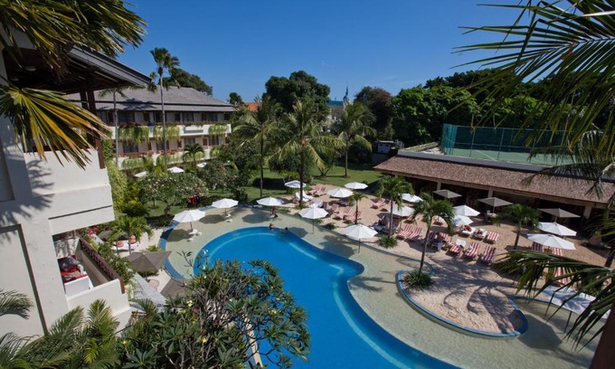 Dyanapura Complejo | Blu-Zea Resort by Double-Six