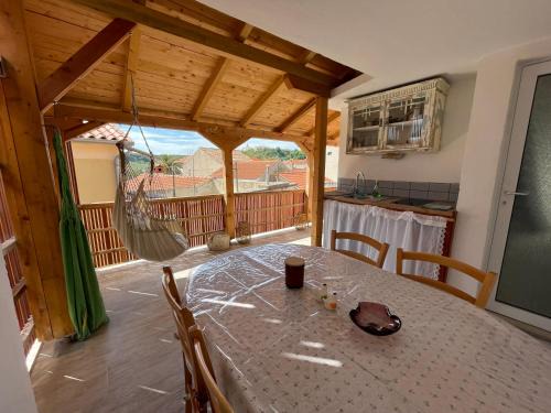 Susak Apartamento | Blue Abyss Apartment