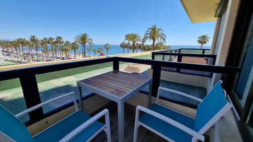 Torrequebrada Apartamento | Blue Aloha Sea View