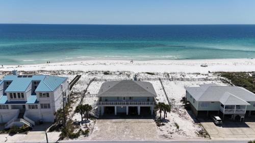 Villa Segunda Casa | Blue Angel, Blue Angel -Gulf Front, Beautiful Views! Great for Families!