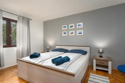 Flengi Apartamento | Blue Apartment
