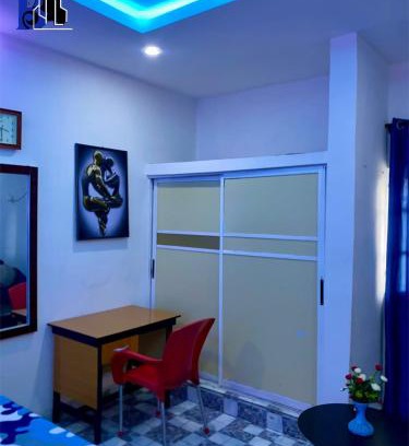 Calabar Apartamento | BLUE APARTMENTs