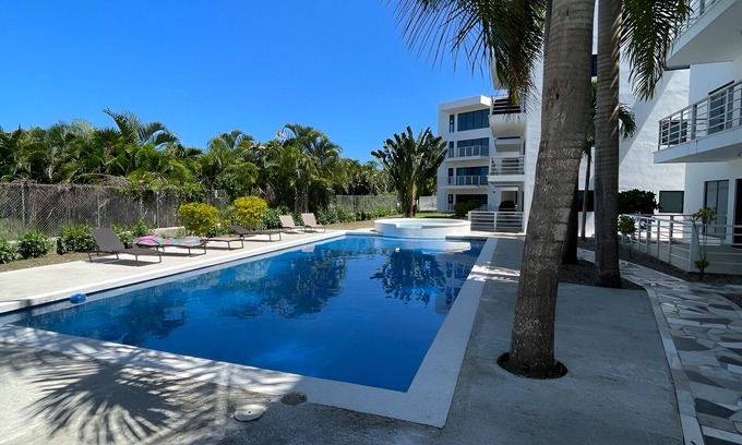 La Mulata Apartamento | Apartamento 3 para hasta 5 personas, hermosa ubicación