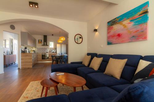 Palit Apartamento | Blue Arb Apartment Rab