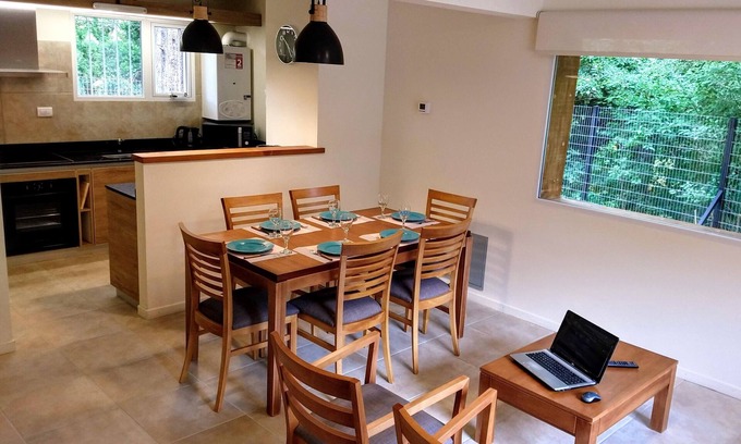 Playa Bonita Casa | Blue Bird Flat