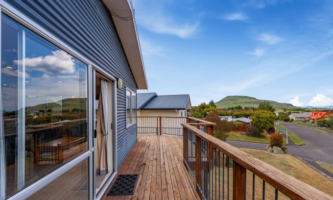 Omori Casa | BLUE BACH - OMORI HOLIDAY HOME, family friendly in Omori