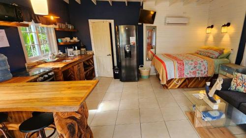 Antoneys Cay Hotel | Blue Bahia Resort